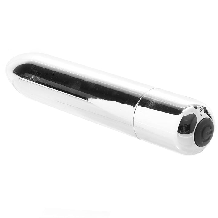 Exciter Multi-Function Rechargeable Bullet Vibe