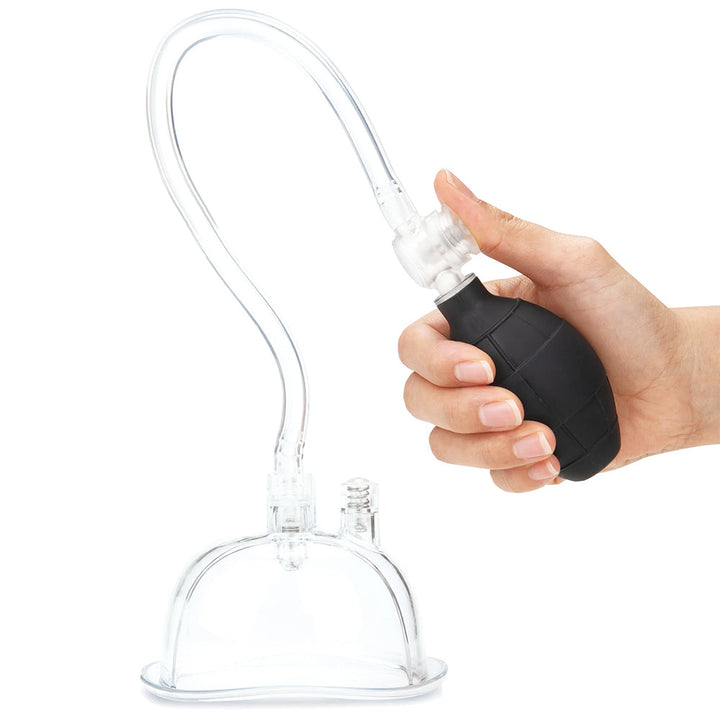 LuxFetish Rechargeable Pussy Pump