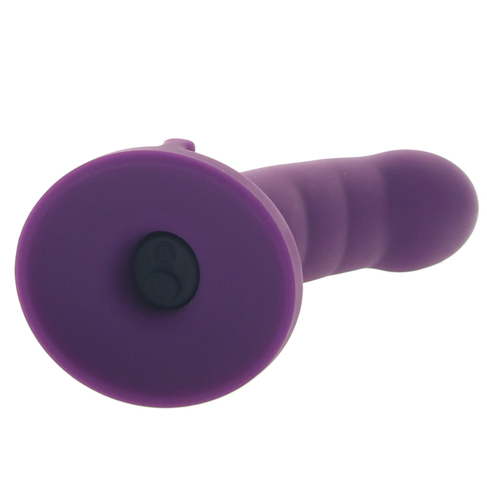 WhipSmart Ripple Remote 6 Inch Vibe