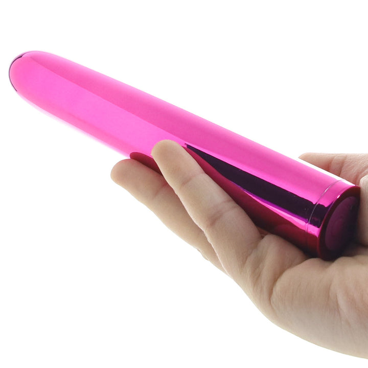 Chroma Rechargeable 7 Inch Vibe