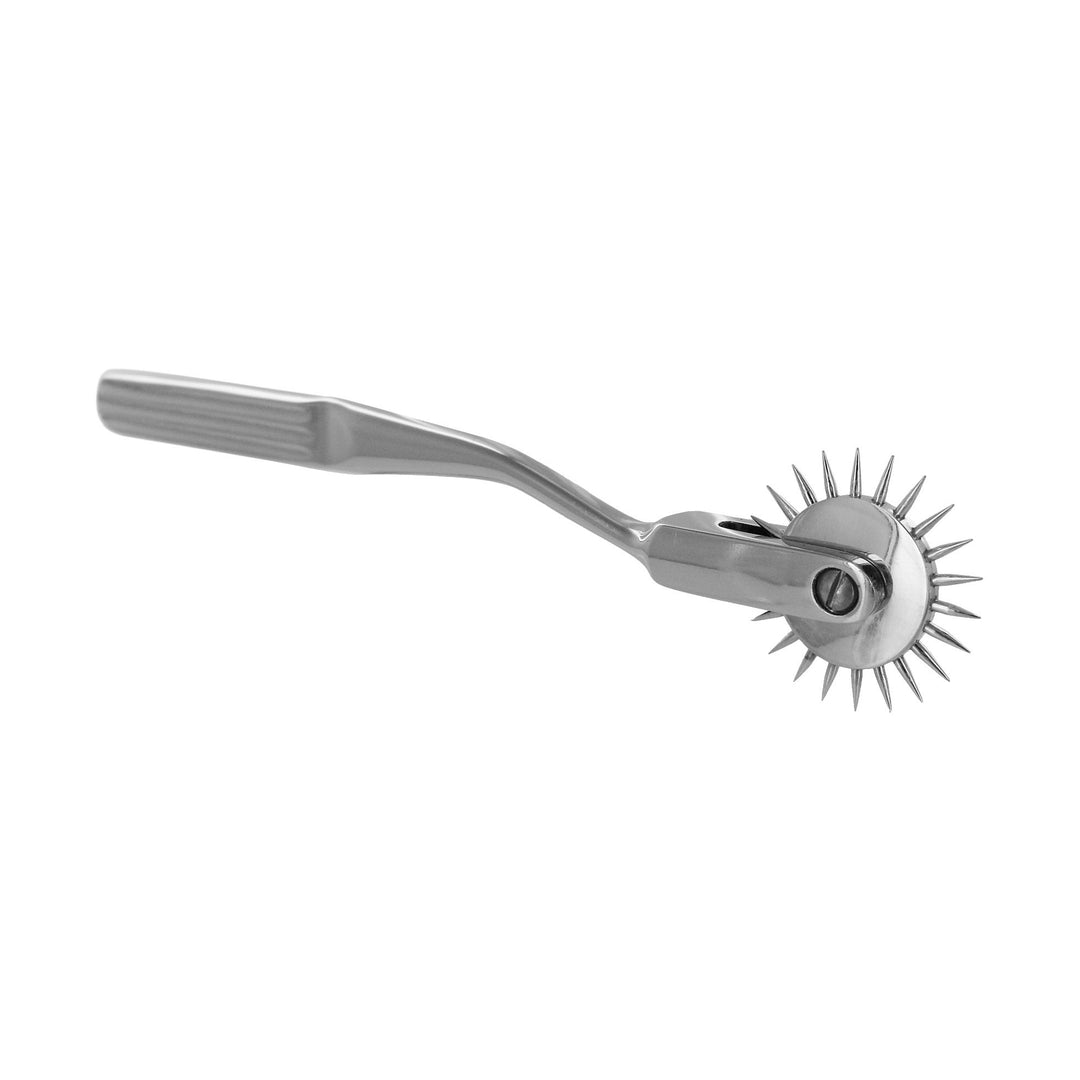 Wartenburg Wheel With Sheath - NS100 - UPC-811847012671