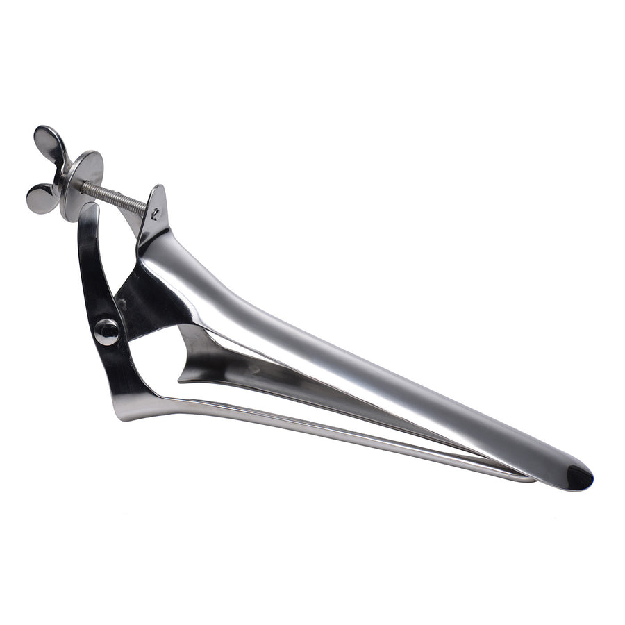 Huge Equine Vaginal Speculum - NS225 - UPC-848518015105