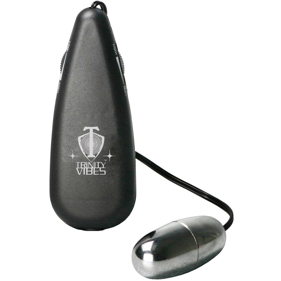 Vibrating Silver Bullet - ST750 - UPC-811847011377