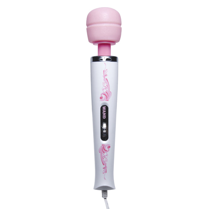 Wand Essentials 7-Speed Wand Massager - TV200 - UPC-811847011742