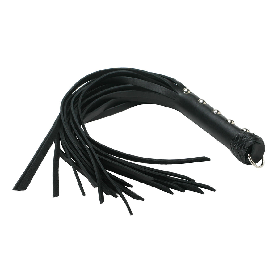 Strict Leather Beginner Flogger - VE963 - UPC-848518002112