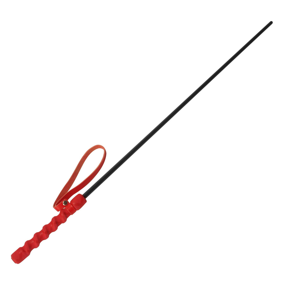 Intense Impact Cane- Red - VF215-Red - UPC-811847014385