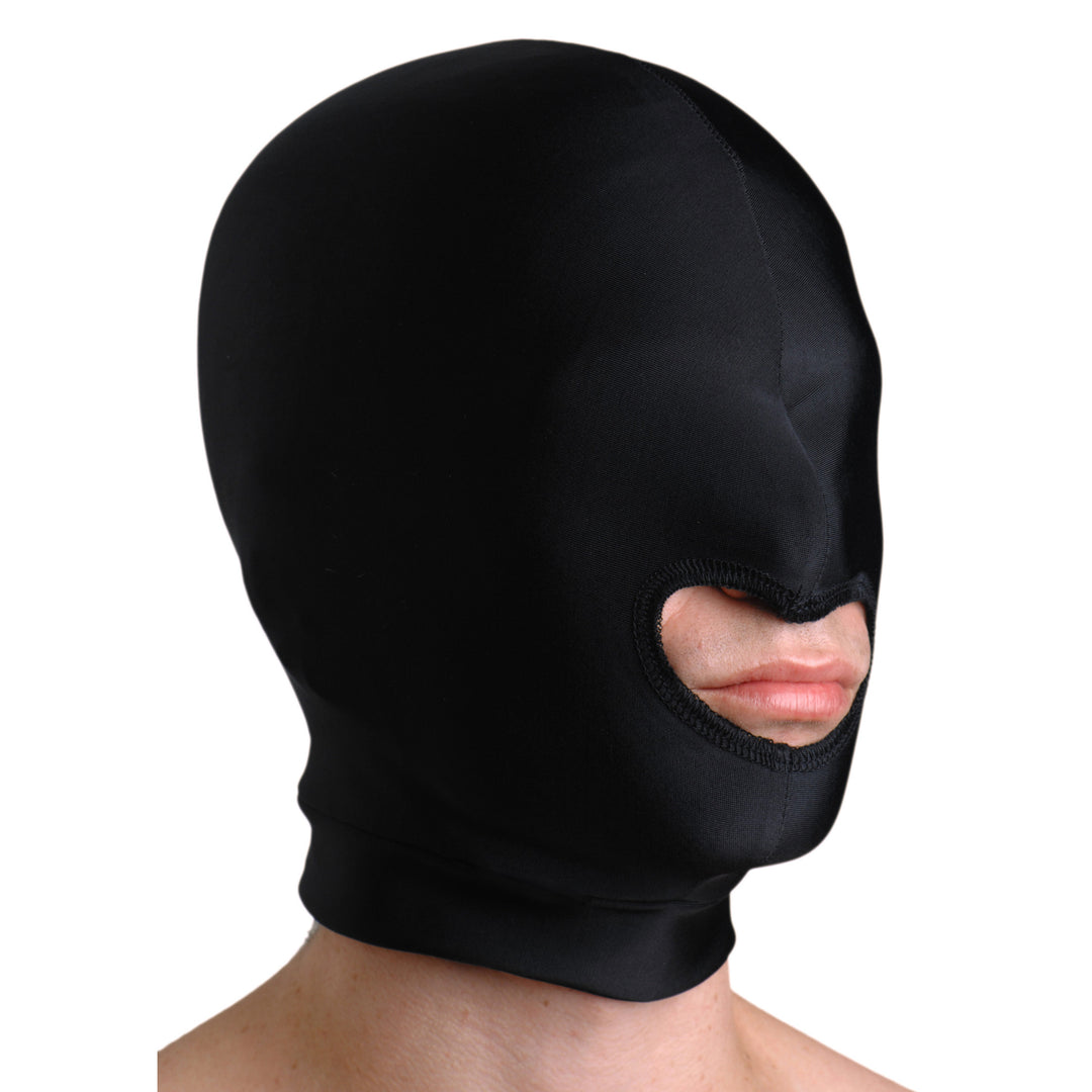 Premium Spandex Hood with Mouth Opening - VF364 - UPC-848518002723