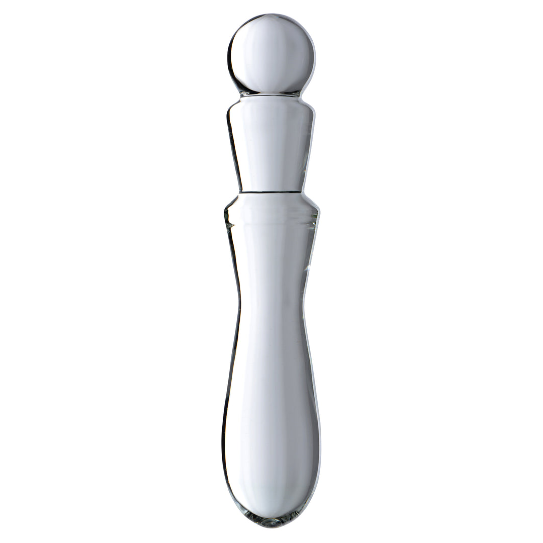 Priti Glass Dildo - VF997 - UPC-811847011940