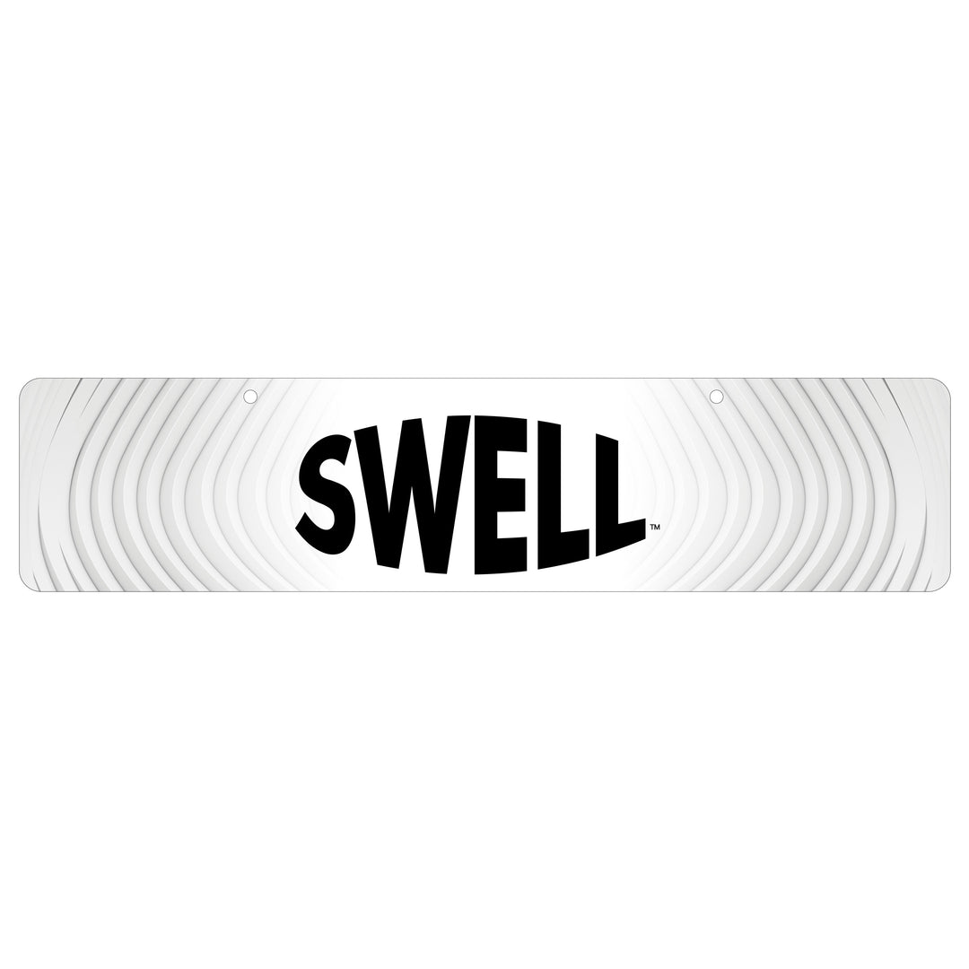 Swell Display Sign - XR903-Swell - UPC-848518043788